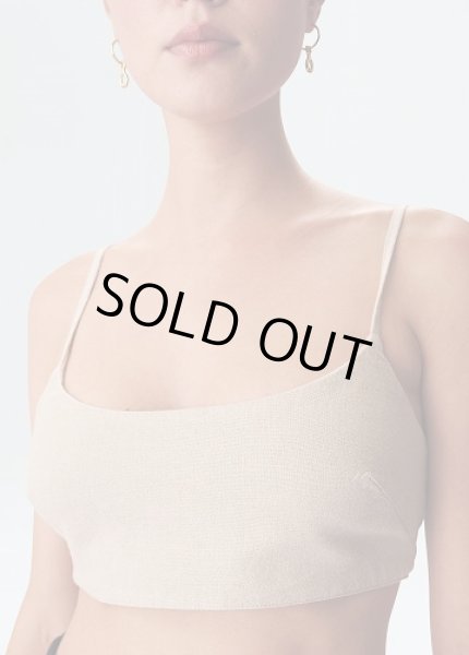 画像5: 【正規取扱店販売品】OSKLEN 　オスクレン　レディース　着物リネン　ご注文確認後即日発送 / 送料無料 (5)