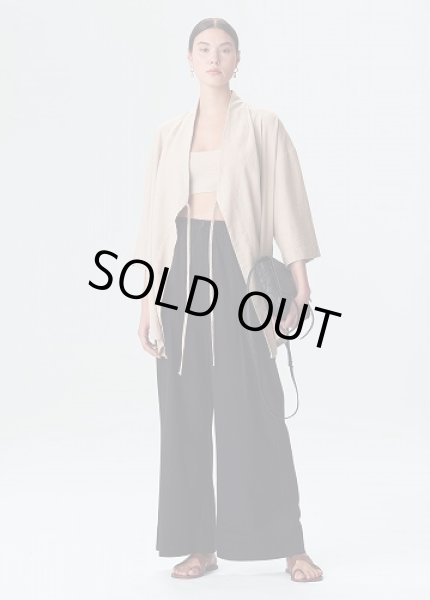 画像1: 【正規取扱店販売品】OSKLEN 　オスクレン　レディース　着物リネン　ご注文確認後即日発送 / 送料無料 (1)