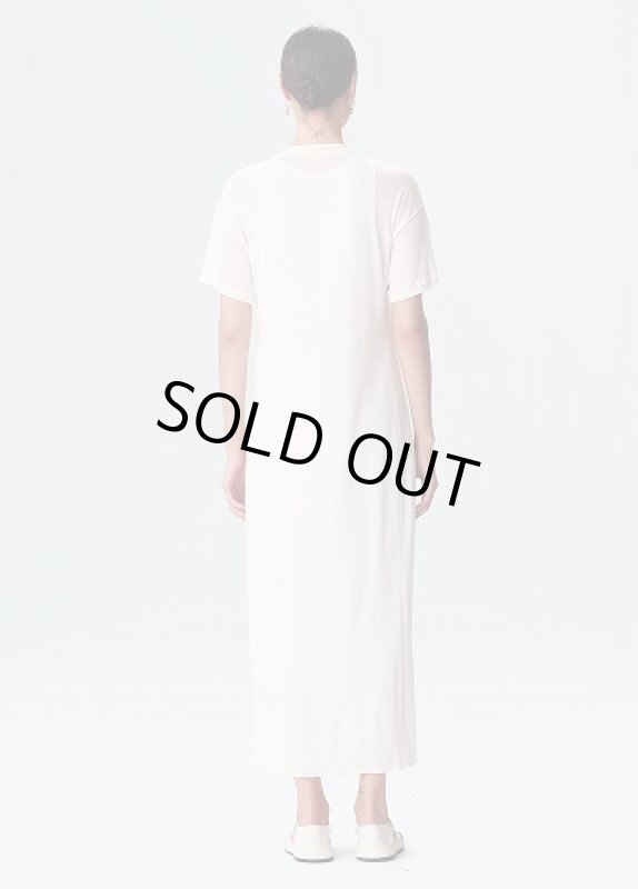 画像2: OSKLEN WOMEN'S　オスクレン　DRESS　フラワーワンピース (2)