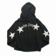 画像1: Palm Angels パームエンジェルス  LOGO HOODIE ロゴフーディー (1)