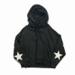 画像2: Palm Angels パームエンジェルス  LOGO HOODIE ロゴフーディー (2)