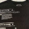 画像2: 【正規取扱店販売品】OSKLEN オスクレン T-SHIRTS Tシャツ ご注文確認後即日発送 / 送料無料  (2)