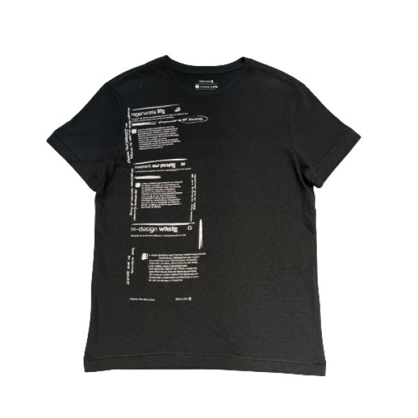 画像1: 【正規取扱店販売品】OSKLEN オスクレン T-SHIRTS Tシャツ ご注文確認後即日発送 / 送料無料  (1)