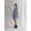 画像9: th products TARO HORIUCHI (WOMEN'S)  Volume Layered Dress ボリュームレイヤードワンピース (9)