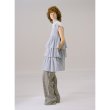画像6: th products TARO HORIUCHI (WOMEN'S)  Volume Layered Dress ボリュームレイヤードワンピース (6)