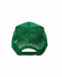 画像2: TAIN DOUBLE PUSH タインダブルプッシュ REVIBE MANY TIMES MESH CAP メッシュ キャップ GREEN グリーン  (2)