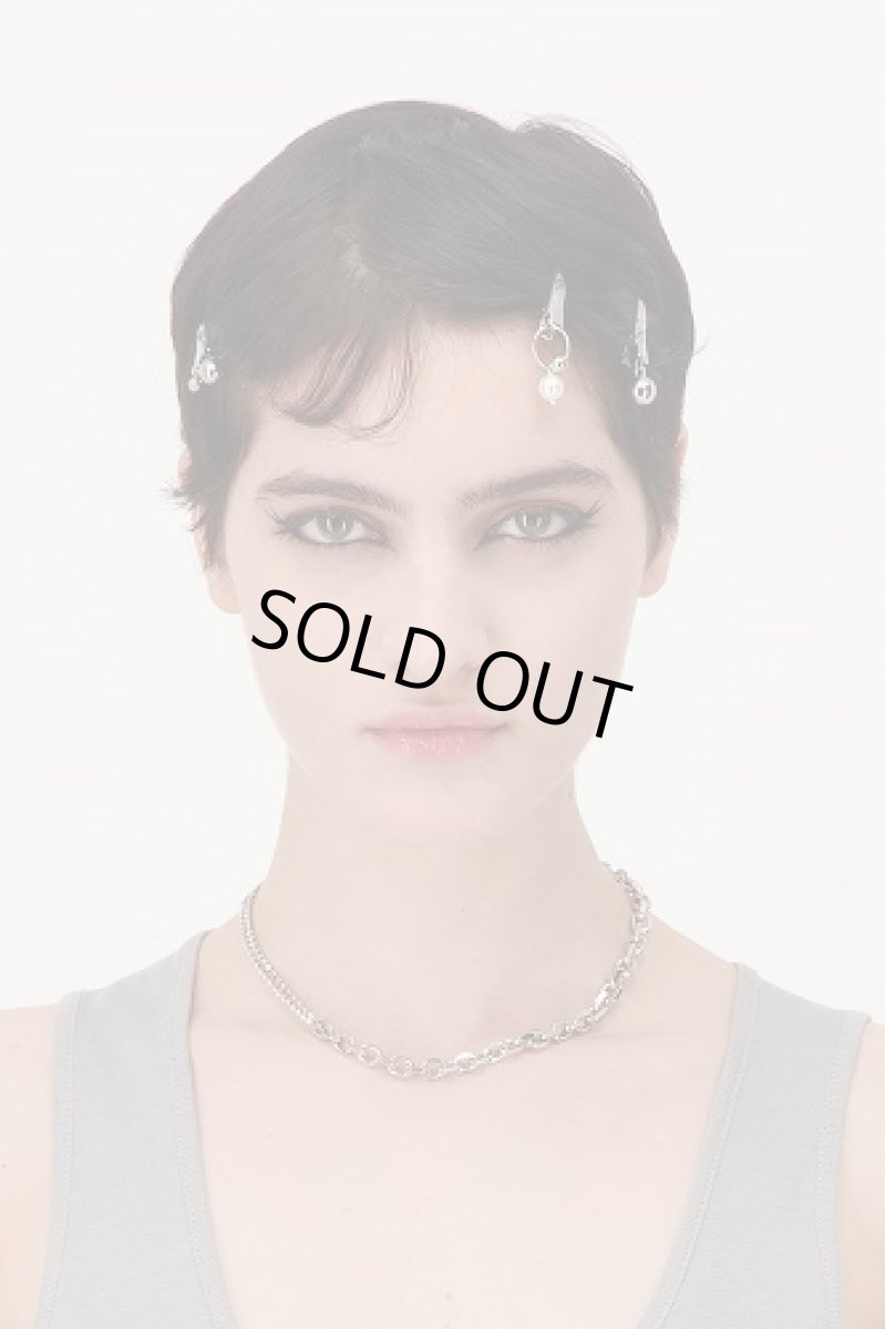 画像2: JUSTINE CLENQUET  ジュスティーヌクランケ  GABI HAIR　CLIP　SET　ヘアクリップ (2)
