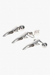 JUSTINE CLENQUET ジュスティーヌクランケ HEATHER HAIR CLIP