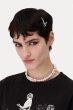 画像2: JUSTINE CLENQUET  ジュスティーヌクランケ  SID necklace ネックレス (2)