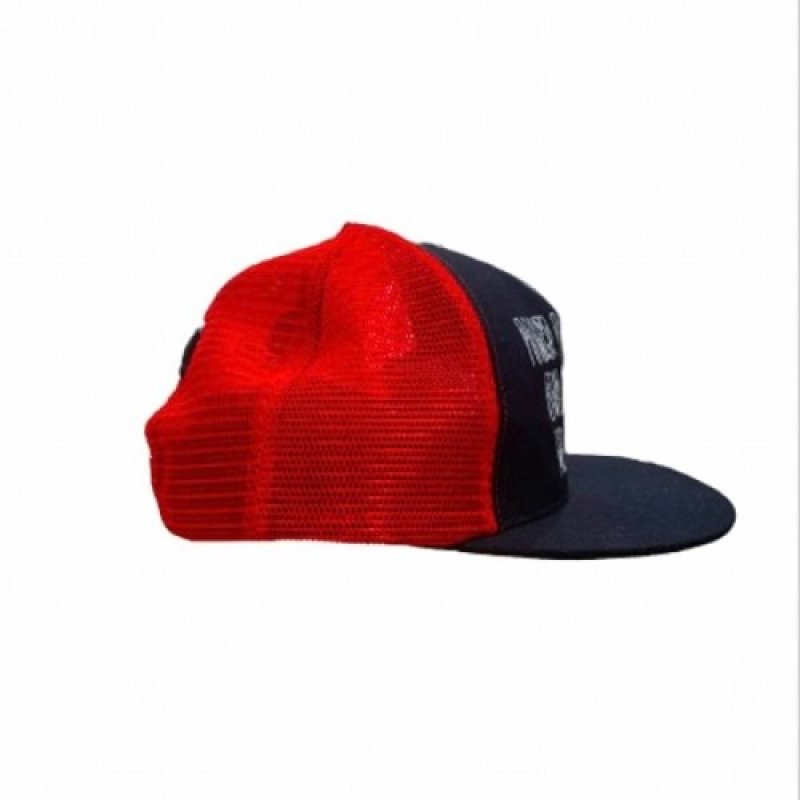 CVTVLIST カタリスト CTLS P.P.P MESH CAP