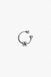 画像1: JUSTINE CLENQUET  ジュスティーヌクランケ bless earcuff  イヤーカフ (1)