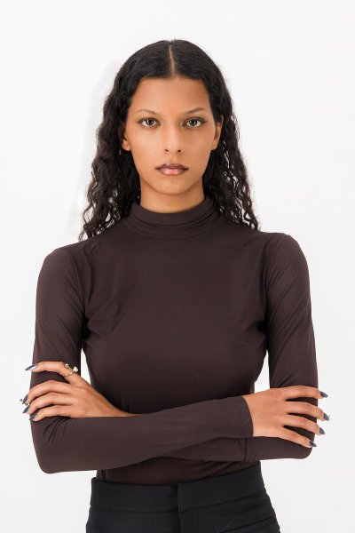 画像3: JUSTINE CLENQUET  ジュスティーヌクランケ  MAISIE gold ring リング (3)