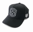 画像1: YOSHINORI KOTAKE DESIGN ヨシノリコタケ CAP キャップ  (1)