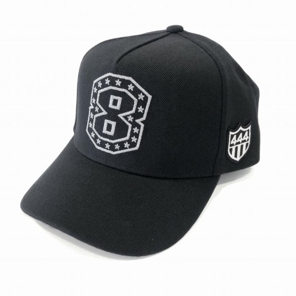 画像1: YOSHINORI KOTAKE DESIGN ヨシノリコタケ CAP キャップ  (1)