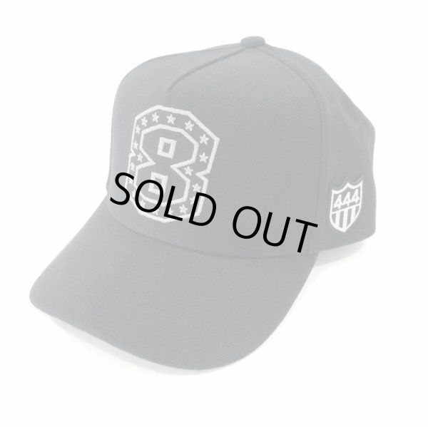 画像1: YOSHINORI KOTAKE DESIGN ヨシノリコタケ CAP キャップ  (1)