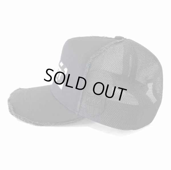 画像2: YOSHINORI KOTAKE DESIGN ヨシノリコタケ CAP キャップ (2)