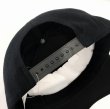 画像5: YOSHINORI KOTAKE DESIGN ヨシノリコタケ CAP キャップ  (5)