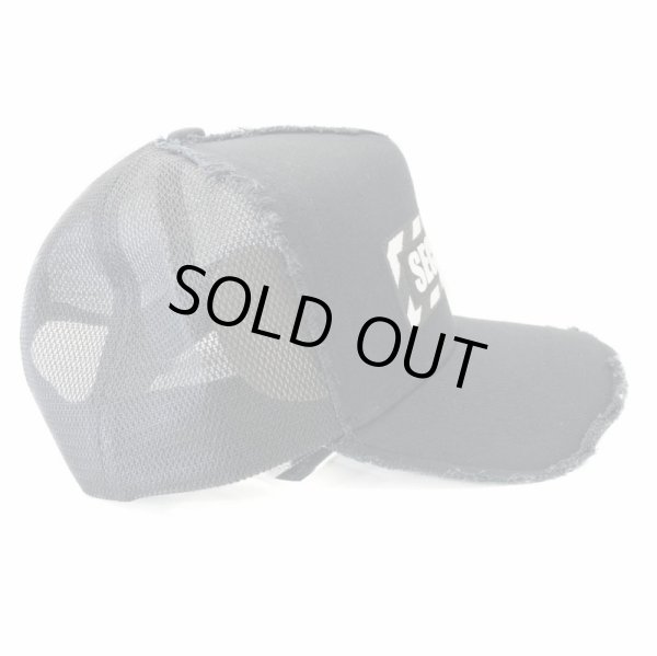 画像3: YOSHINORI KOTAKE DESIGN ヨシノリコタケ CAP キャップ (3)