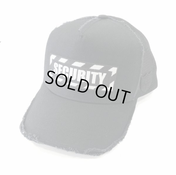 画像1: YOSHINORI KOTAKE DESIGN ヨシノリコタケ CAP キャップ (1)