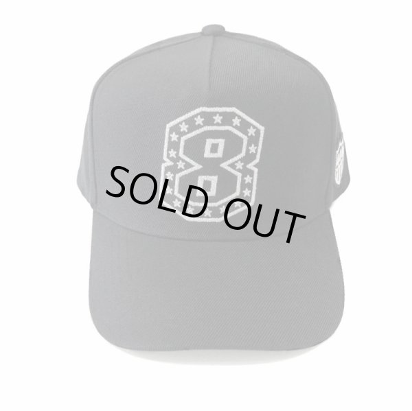 画像2: YOSHINORI KOTAKE DESIGN ヨシノリコタケ CAP キャップ  (2)