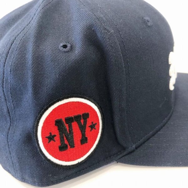 画像4: YOSHINORI KOTAKE DESIGN ヨシノリコタケ CAP キャップ  (4)