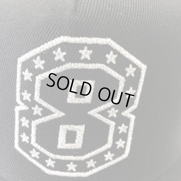 画像3: YOSHINORI KOTAKE DESIGN ヨシノリコタケ CAP キャップ  (3)