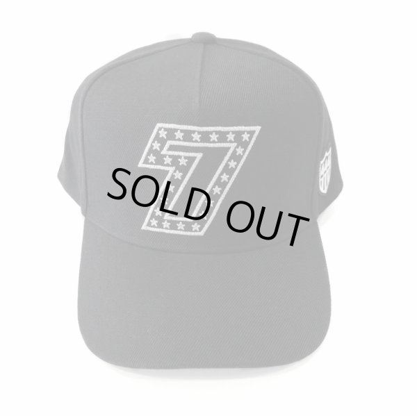 画像2: YOSHINORI KOTAKE DESIGN ヨシノリコタケ CAP キャップ (2)