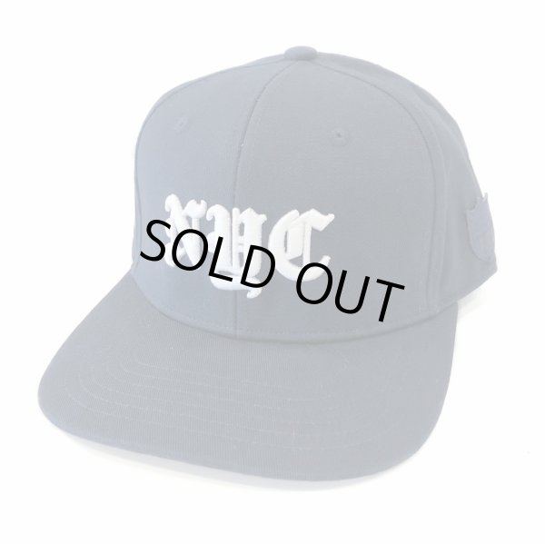 画像1: YOSHINORI KOTAKE DESIGN ヨシノリコタケ CAP キャップ  (1)