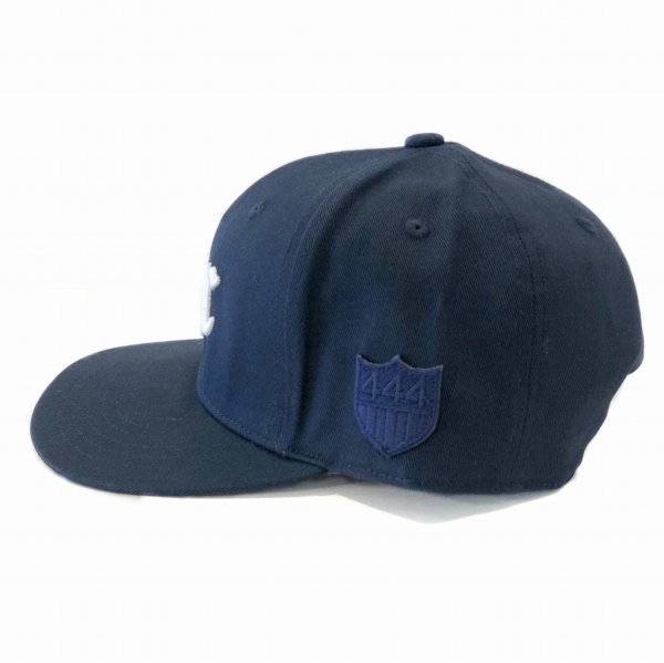 画像2: YOSHINORI KOTAKE DESIGN ヨシノリコタケ CAP キャップ  (2)
