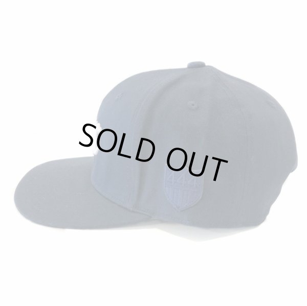 画像2: YOSHINORI KOTAKE DESIGN ヨシノリコタケ CAP キャップ  (2)