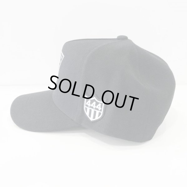 画像3: YOSHINORI KOTAKE DESIGN ヨシノリコタケ CAP キャップ (3)