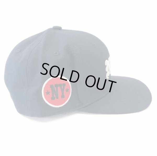 画像3: YOSHINORI KOTAKE DESIGN ヨシノリコタケ CAP キャップ  (3)