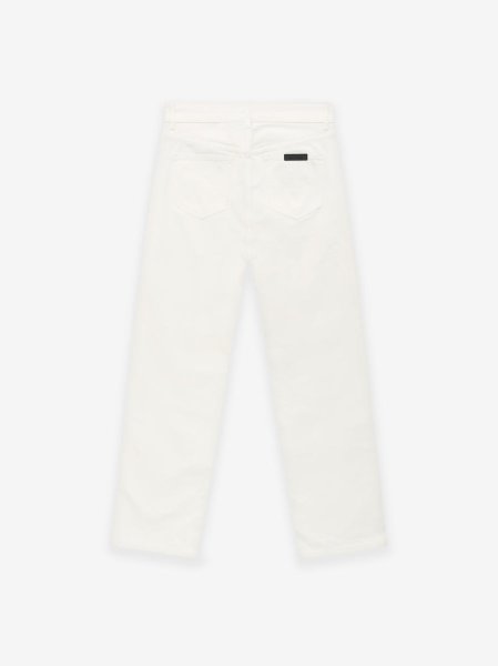 画像2: ESSENTIALS FEAR OF GOD エッセンシャルズ  5 POCKET JEAN ジーンズ (2)