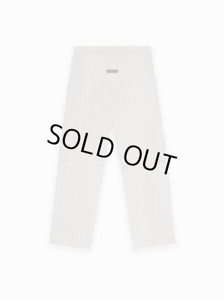 画像1: ESSENTIALS FEAR OF GOD エッセンシャルズ  TROUSER RELAXED CORE トラウザー (1)