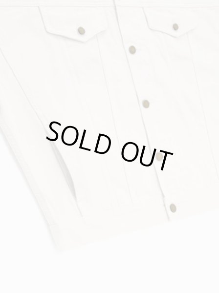 画像3: ESSENTIALS FEAR OF GOD エッセンシャルズ  DENIM JACKET CORE デニムジャケット (3)