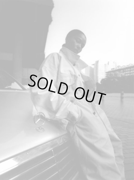 画像5: ESSENTIALS FEAR OF GOD エッセンシャルズ  DENIM JACKET CORE デニムジャケット (5)