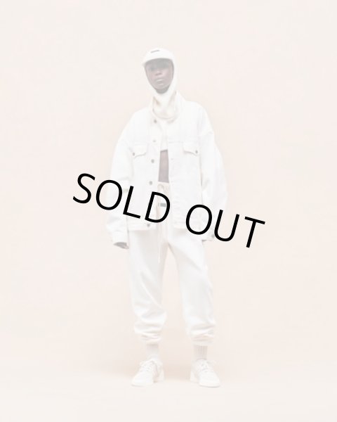 画像4: ESSENTIALS FEAR OF GOD エッセンシャルズ  DENIM JACKET CORE デニムジャケット (4)