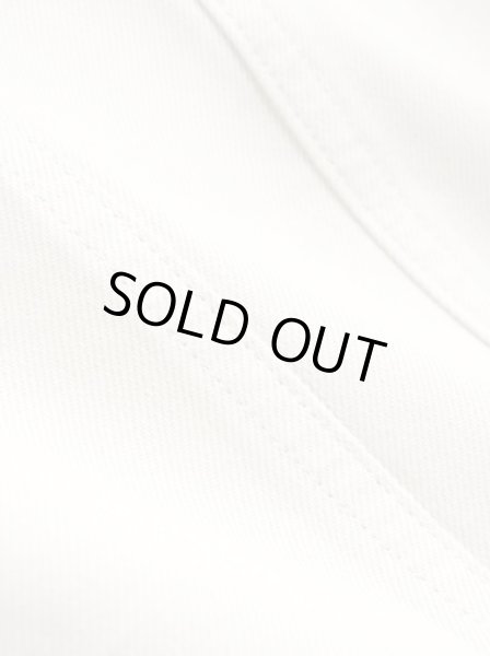 画像6: ESSENTIALS FEAR OF GOD エッセンシャルズ  DENIM JACKET CORE デニムジャケット (6)