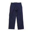 画像2: mindseeker マインドシーカー 　Box Logo CHINO PANTS / NAVY　ボックスロゴ　チノ　パンツ (2)