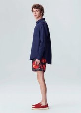 画像6: OSKLEN MEN'S オスクレン　Camisa Masc Classic Linen Ml　シャツ (6)