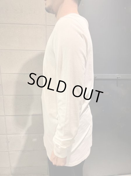 画像8: Rick Owens LEVEL LS T (8)