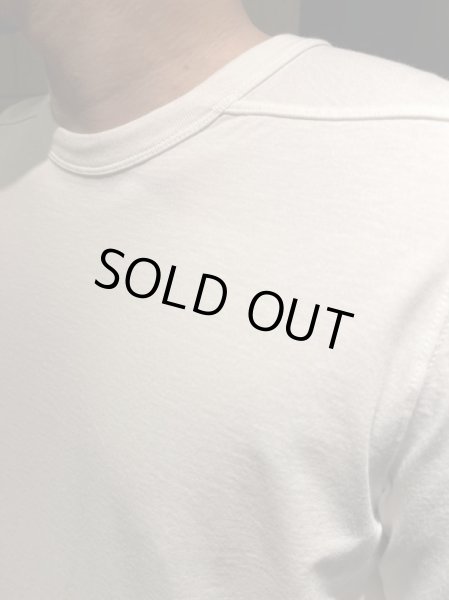 画像6: Rick Owens LEVEL LS T (6)