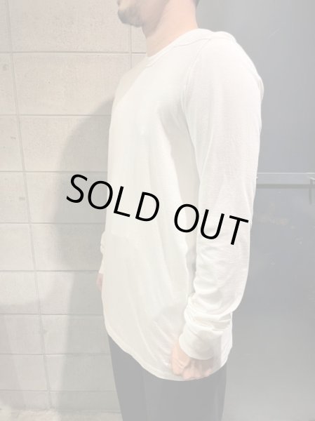 画像7: Rick Owens LEVEL LS T (7)