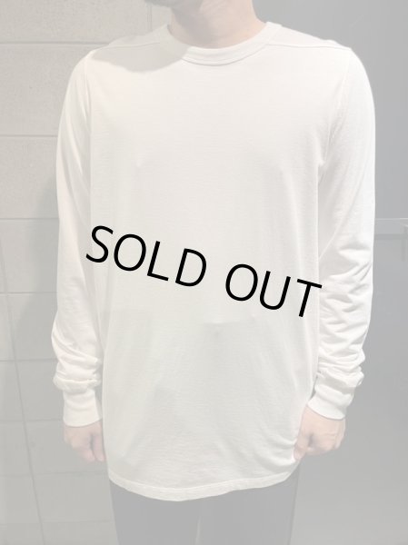 画像5: Rick Owens LEVEL LS T (5)