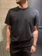 画像4: Rick Owens リックオウエンス　　LEVEL T Tシャツ (4)