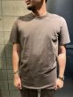画像4: Rick Owens リックオウエンス LEVEL T Tシャツ (4)