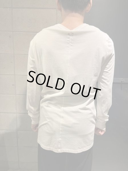 画像10: Rick Owens LEVEL LS T (10)