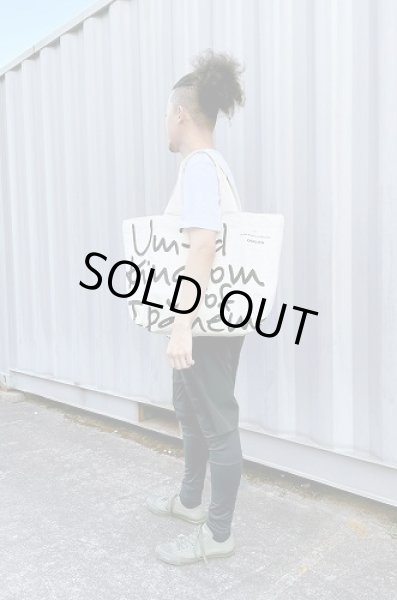 画像7: OSKLEN　オスクレン　 UKI BAG トートバッグ (7)