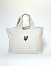 画像2: OSKLEN　オスクレン　 UKI BAG トートバッグ (2)