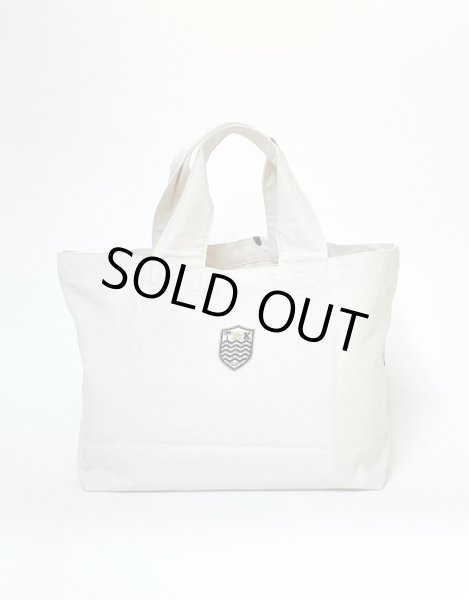 画像2: OSKLEN　オスクレン　 UKI BAG トートバッグ (2)